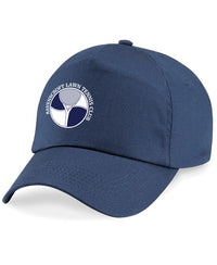 Load image into Gallery viewer, Ravenscroft Lawn Tennis Club - Club Cap
