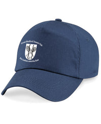 Load image into Gallery viewer, Great Shelford Tennis Club - Club Cap
