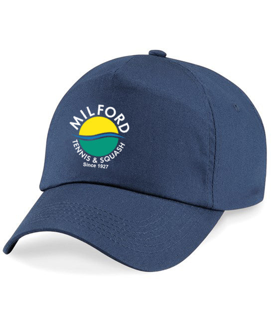 Milford - Club Cap