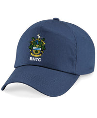 Load image into Gallery viewer, Bexleyheath Tennis Club - Club Cap

