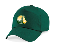 Load image into Gallery viewer, Hallow Lawn Tennis Club - Kids Club Cap

