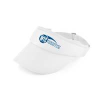 Load image into Gallery viewer, Wokingham Tennis Club - Club Visor
