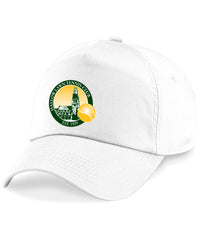 Load image into Gallery viewer, Hallow Lawn Tennis Club - Club Cap
