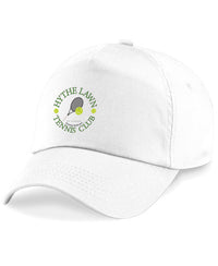Load image into Gallery viewer, Hythe Lawn Tennis Club - Club Cap

