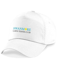 Load image into Gallery viewer, Swanmore LTC - Kids Cap

