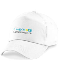 Load image into Gallery viewer, Swanmore LTC - Club Cap
