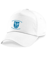 Load image into Gallery viewer, Great Shelford Tennis Club - Club Cap
