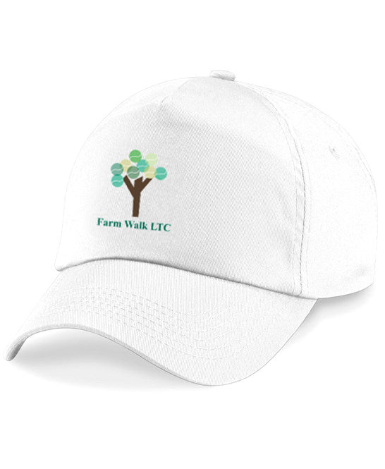 Kids Club Cap