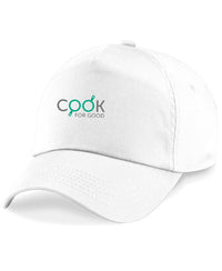 Load image into Gallery viewer, Cook for Good - Cap
