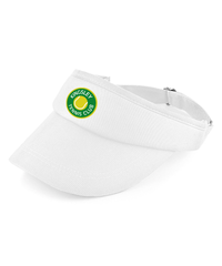 Load image into Gallery viewer, Kingsley Tennis Club - Club Visor
