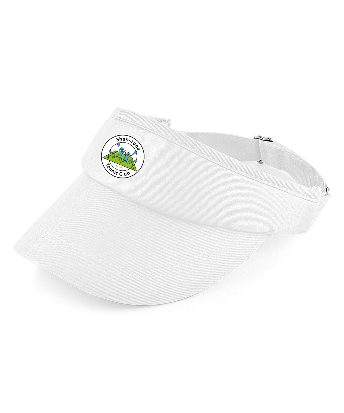 Shenstone Tennis Club - Club Visor