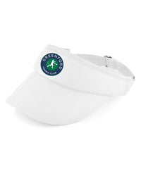 Load image into Gallery viewer, Greenford Tennis Club - Club Visor
