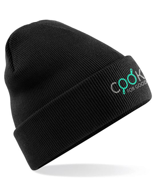 Cook for Good Beanie