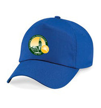 Load image into Gallery viewer, Hallow Lawn Tennis Club - Club Cap
