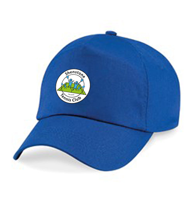 Shenstone Tennis Club - Club Cap