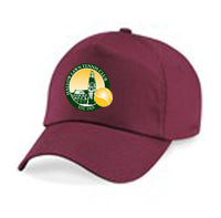 Load image into Gallery viewer, Hallow Lawn Tennis Club - Club Cap
