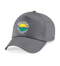 Load image into Gallery viewer, Milford Tennis &amp; Squash Club - Club Cap
