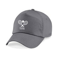 Load image into Gallery viewer, Yarm Tennis Club - Kids Club Cap
