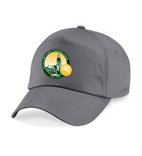 Load image into Gallery viewer, Hallow Lawn Tennis Club - Kids Club Cap
