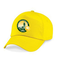 Load image into Gallery viewer, Hallow Lawn Tennis Club - Club Cap
