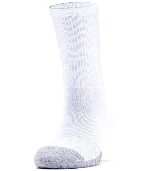 Under Armour HeatGear® Socks (pack of 3 pairs)
